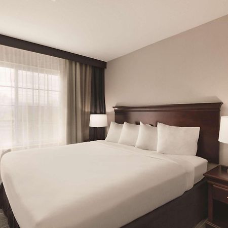 Country Inn & Suites By Radisson, Madison, Al Esterno foto