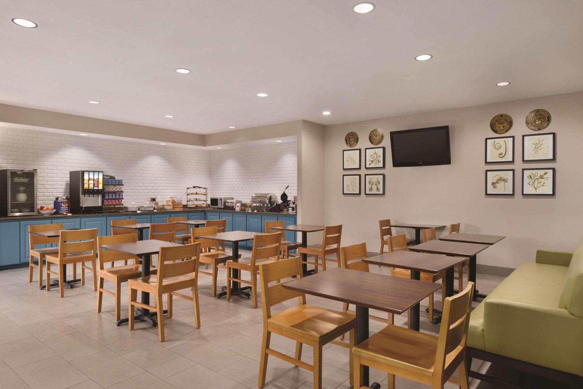 Country Inn & Suites By Radisson, Madison, Al Esterno foto