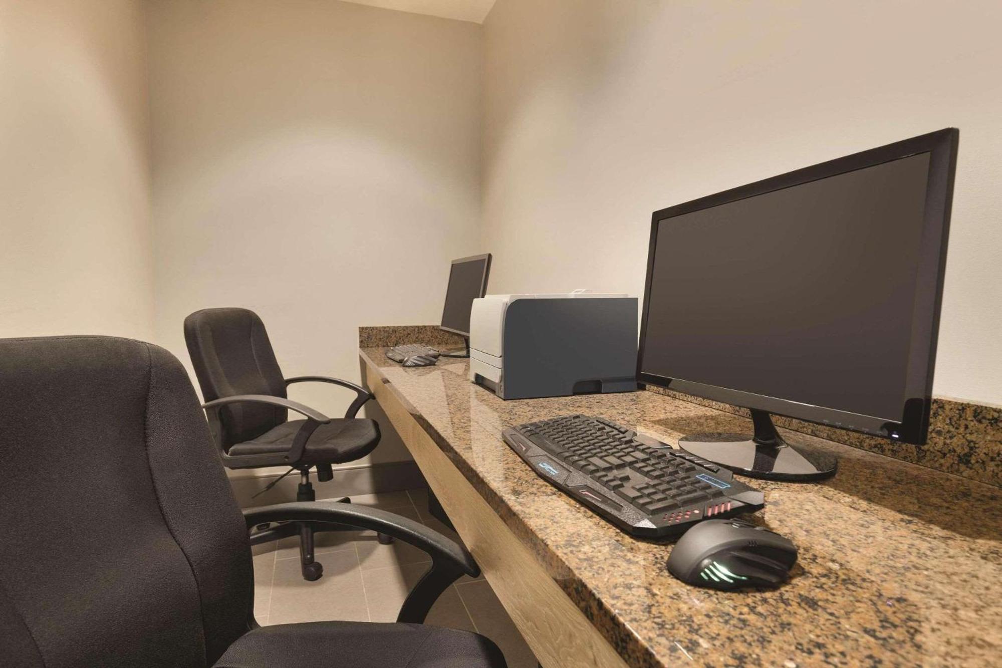 Country Inn & Suites By Radisson, Madison, Al Esterno foto