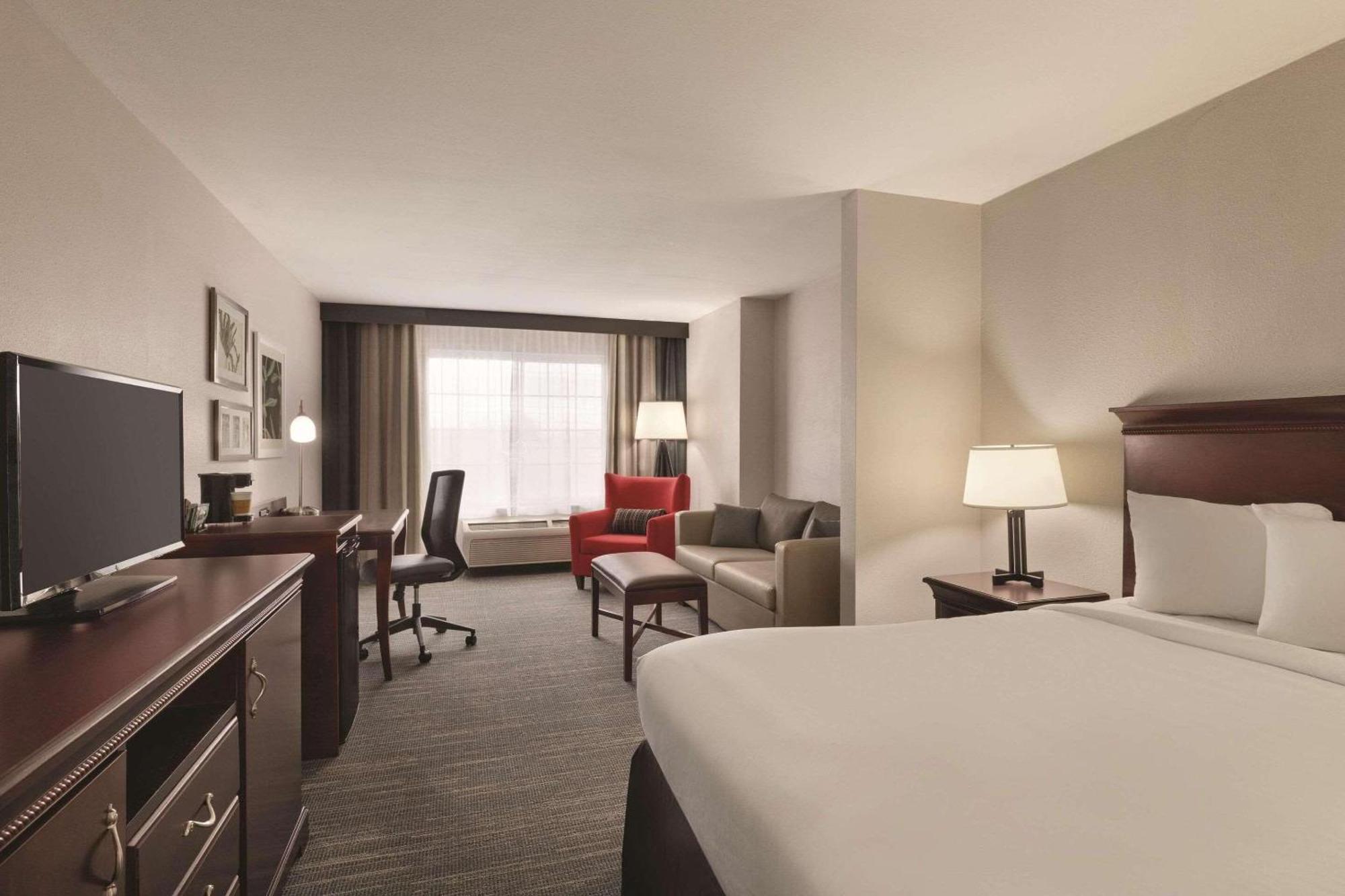 Country Inn & Suites By Radisson, Madison, Al Esterno foto