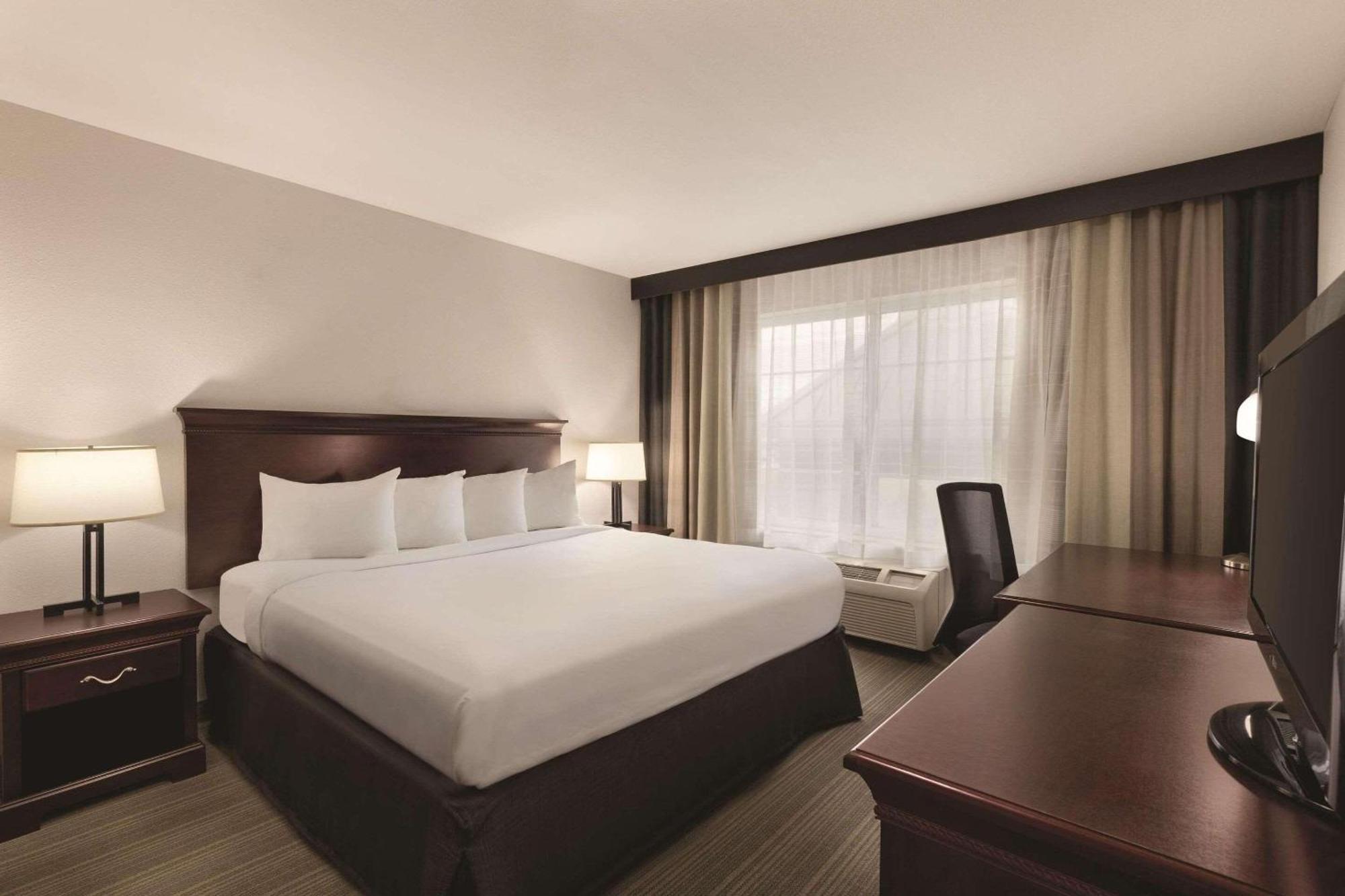 Country Inn & Suites By Radisson, Madison, Al Esterno foto