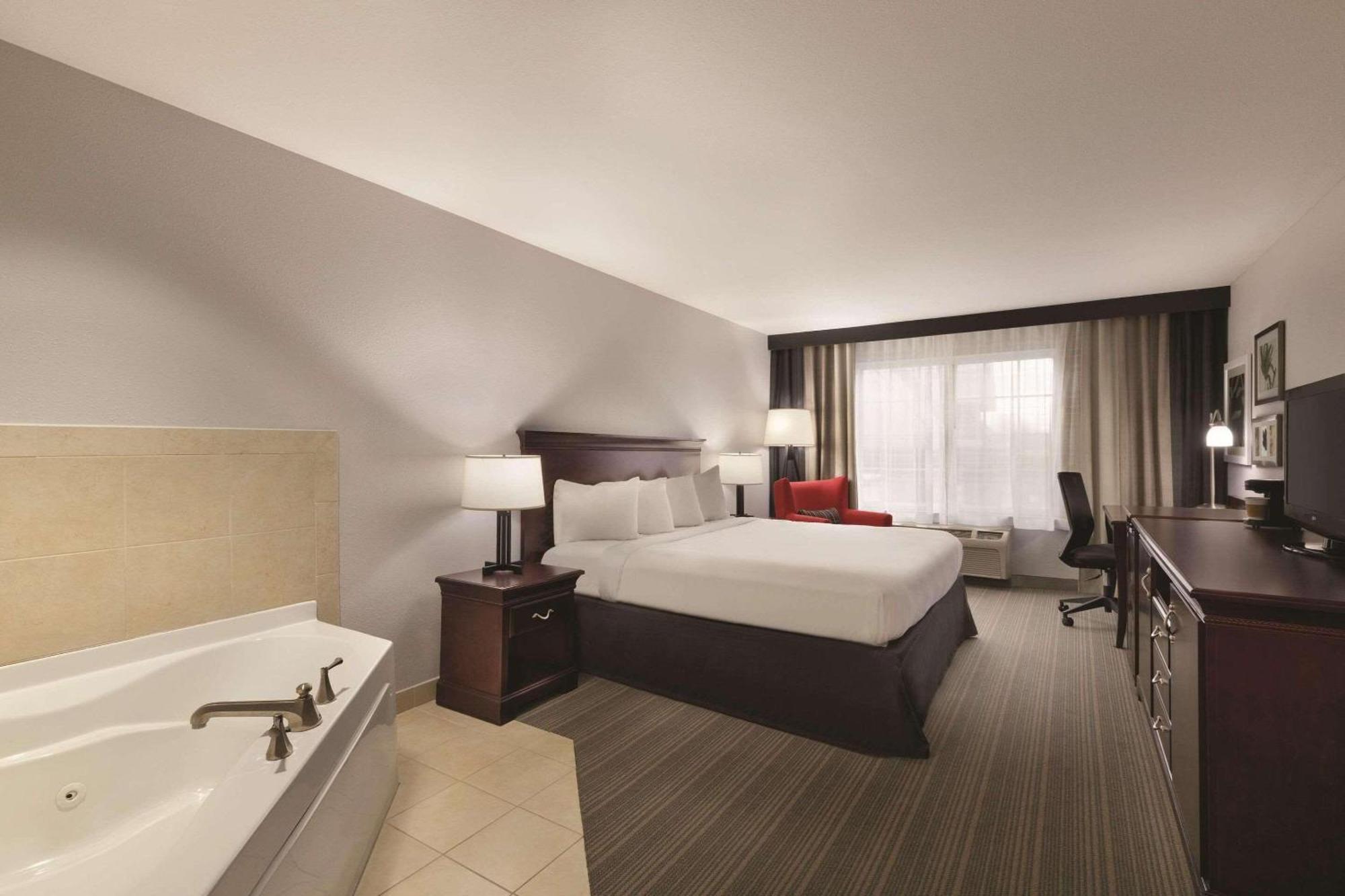 Country Inn & Suites By Radisson, Madison, Al Esterno foto