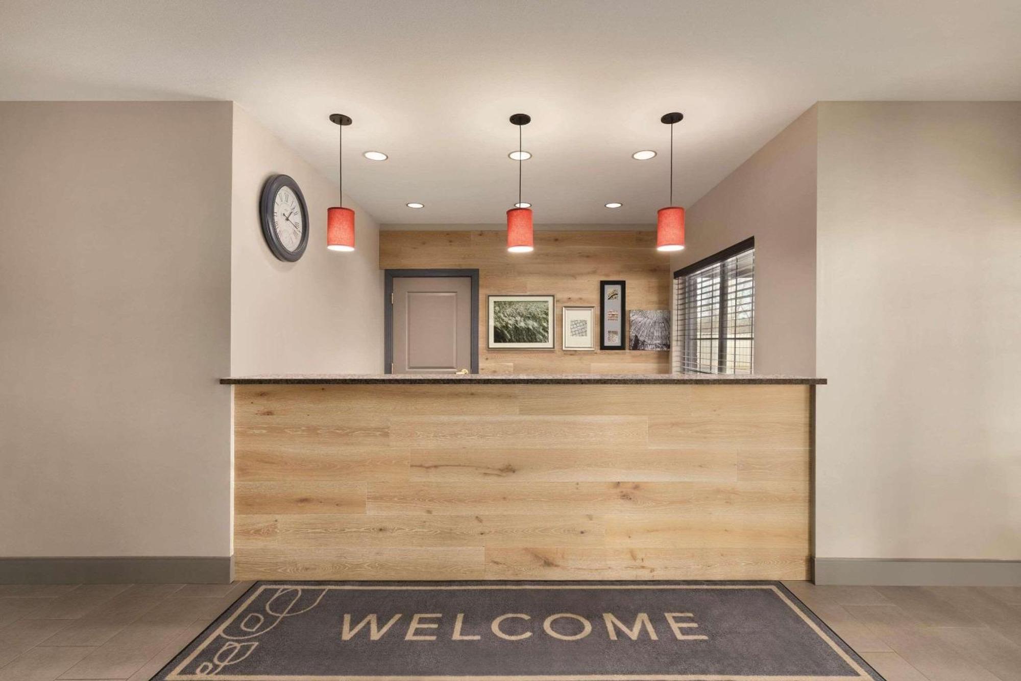 Country Inn & Suites By Radisson, Madison, Al Esterno foto
