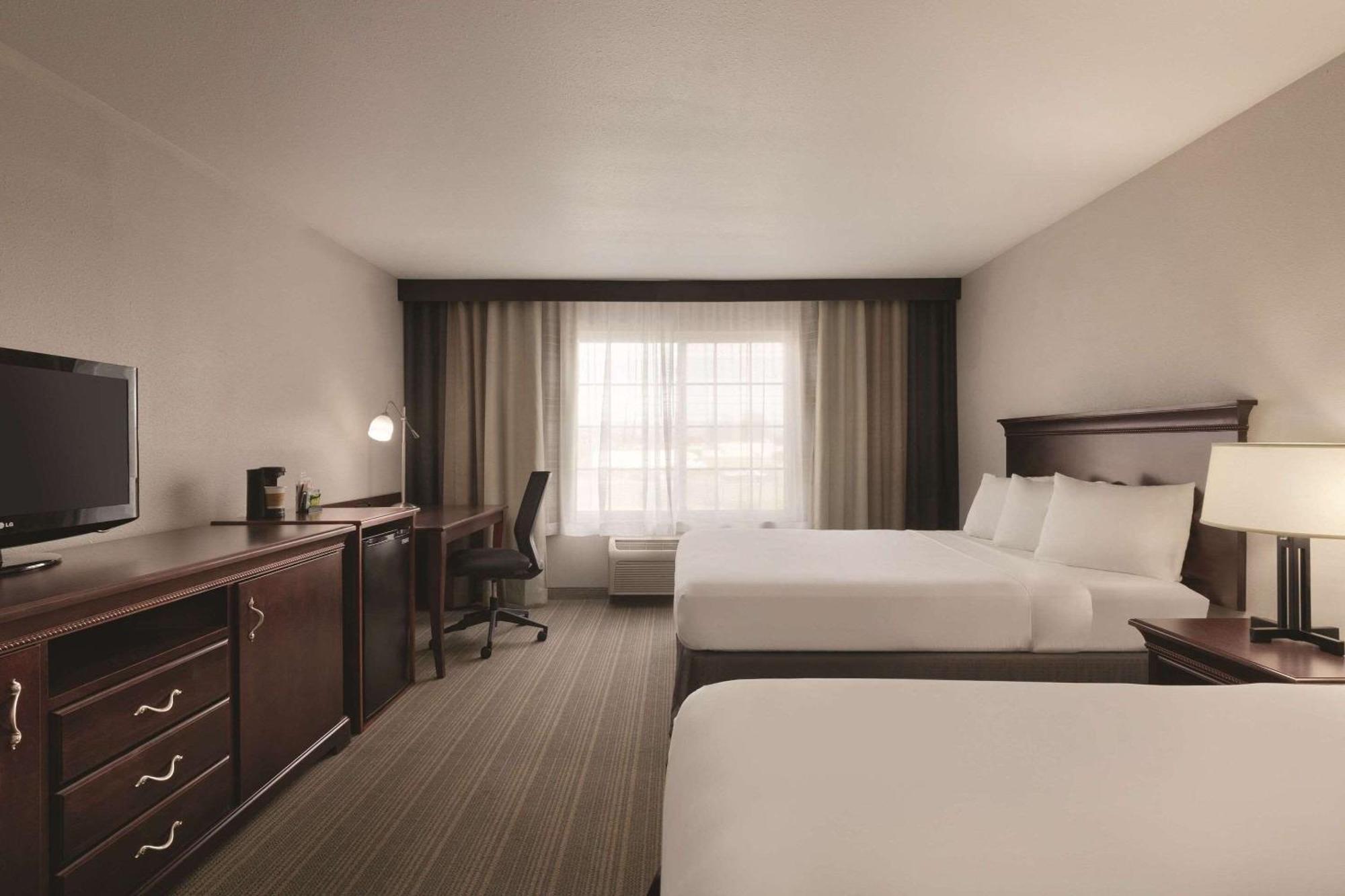 Country Inn & Suites By Radisson, Madison, Al Esterno foto