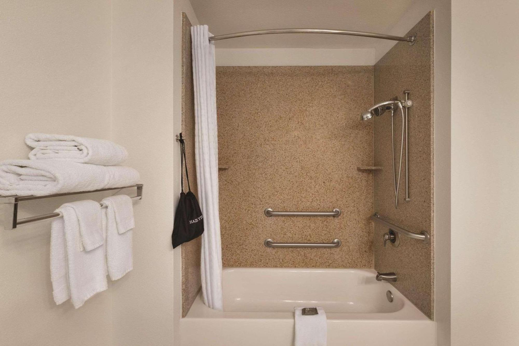 Country Inn & Suites By Radisson, Madison, Al Esterno foto