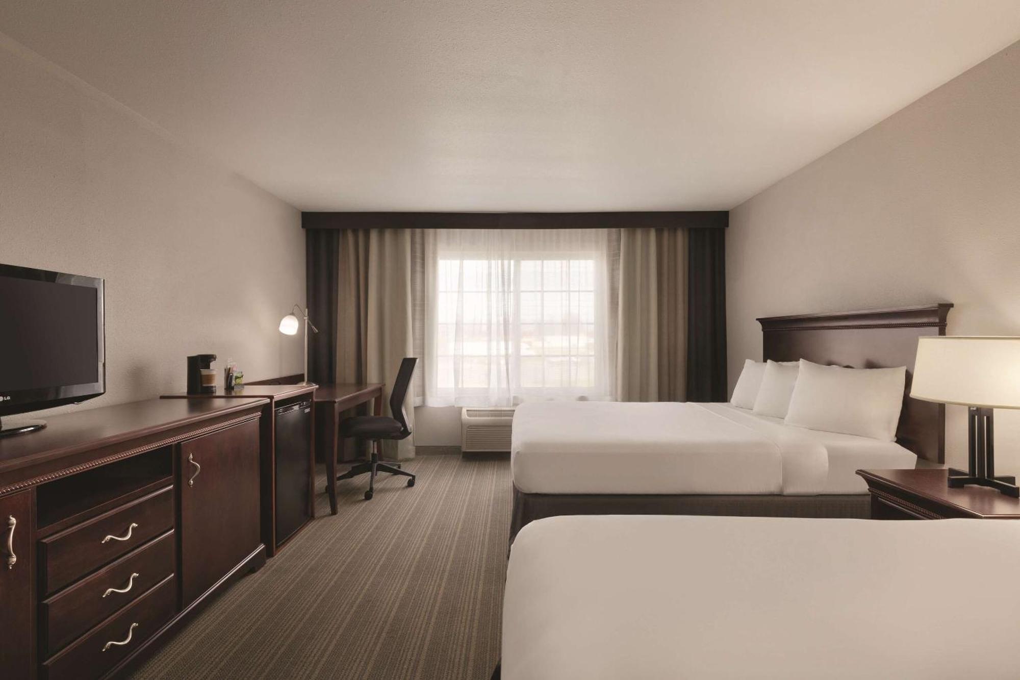 Country Inn & Suites By Radisson, Madison, Al Esterno foto