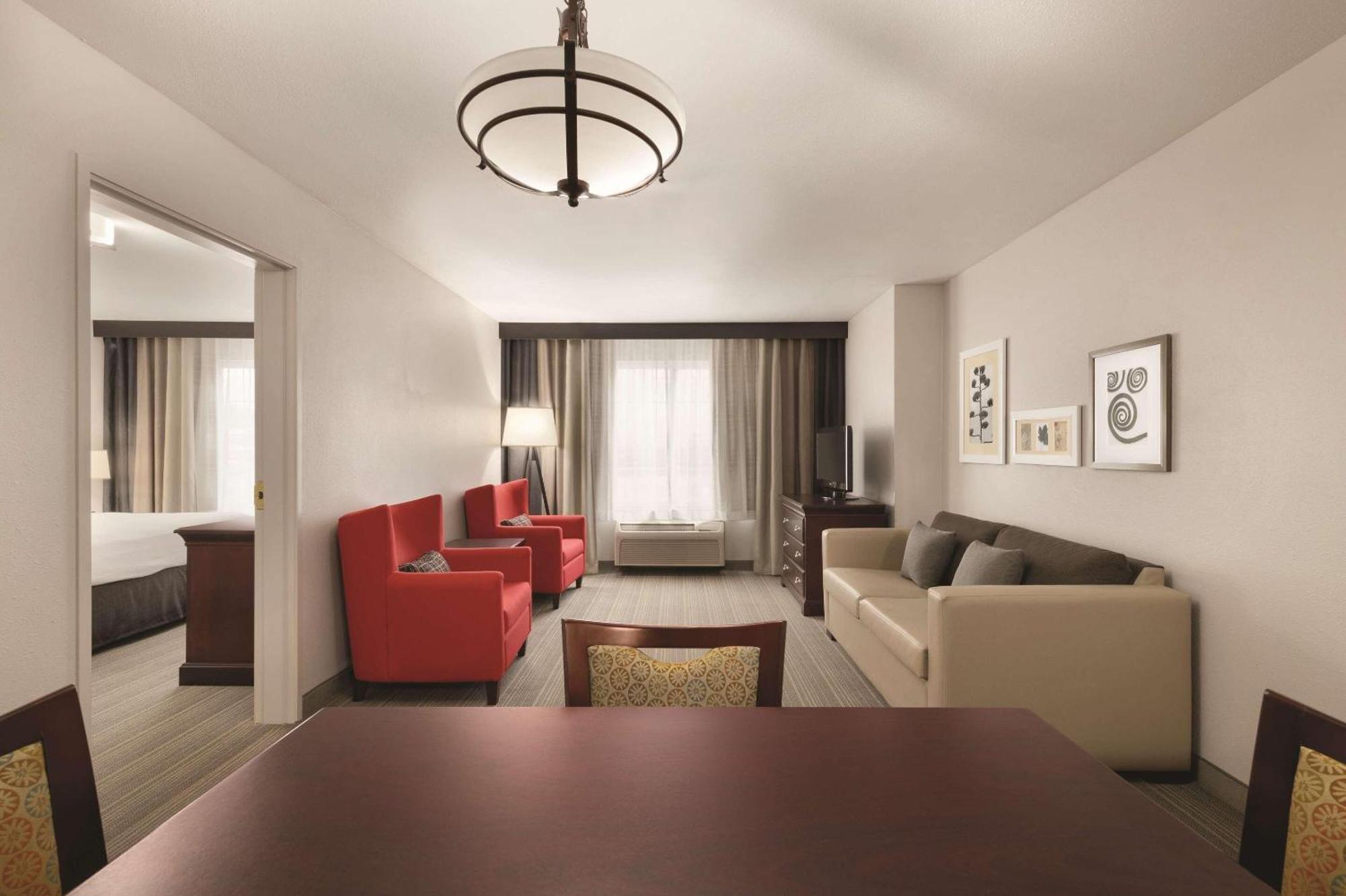 Country Inn & Suites By Radisson, Madison, Al Esterno foto